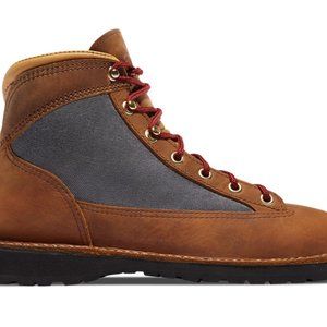 WOMEN'S DANNER RIDGE HIKING BOOTS, SZ 8.5